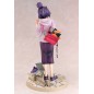 Fate - /Grand Order statuette PVC 1/7 Foreigner/Katsushika Hokusai Travel Portrait Ver. 25 cm
