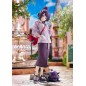 Fate - /Grand Order statuette PVC 1/7 Foreigner/Katsushika Hokusai Travel Portrait Ver. 25 cm