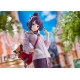 Fate - /Grand Order - Statuette 1/7 Foreigner/Katsushika Hokusai Travel Portrait Ver. 25 cm