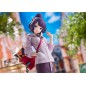 Fate - /Grand Order statuette PVC 1/7 Foreigner/Katsushika Hokusai Travel Portrait Ver. 25 cm