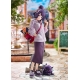 Fate - /Grand Order - Statuette 1/7 Foreigner/Katsushika Hokusai Travel Portrait Ver. 25 cm