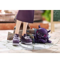 Fate - /Grand Order statuette PVC 1/7 Foreigner/Katsushika Hokusai Travel Portrait Ver. 25 cm