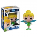 Disney - Figurine POP! Fée Clochette 10 cm