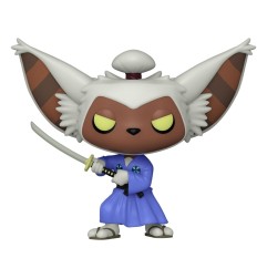 Avatar, le dernier maître de l'air - Figurine POP! Animation Vinyl Momo 9 cm