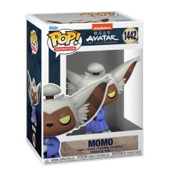 Avatar, le dernier maître de l'air - Figurine POP! Momo 9 cm