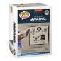 Avatar, le dernier maître de l'air - Figurine POP! Momo 9 cm