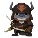 Avatar, le dernier maître de l'air - Figurine POP! Oversized Appa w/ Armor 15 cm