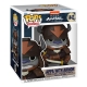 Avatar, le dernier maître de l'air - Figurine POP! Oversized Appa w/ Armor 15 cm