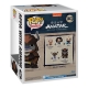 Avatar, le dernier maître de l'air - Figurine POP! Oversized Appa w/ Armor 15 cm