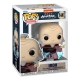 Avatar, le dernier maître de l'air - Figurine POP! Iroh w/ Lightning 9 cm