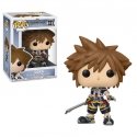 Kingdom Hearts - Figurine POP! Sora 9 cm