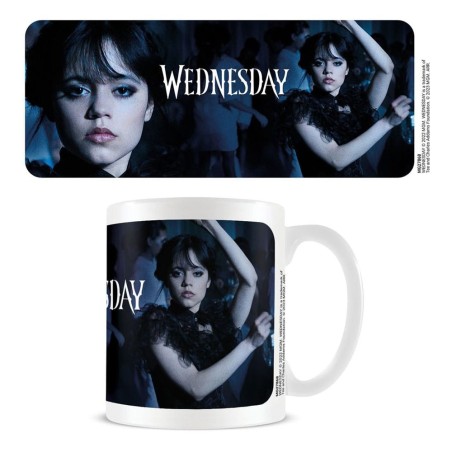 Wednesday - Mug Goo Goo Muck