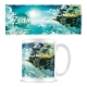 The Legend of Zelda : Tears of the Kingdom - Mug Hyrule Skies