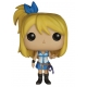 Fairy Tail - Figurine POP! Lucy 9 cm