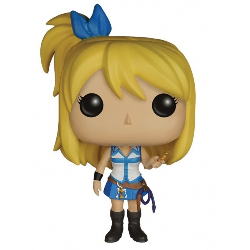 Fairy Tail - Figurine POP! Lucy 9 cm
