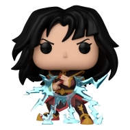 Avatar, le dernier maître de l'air - Figurine POP! Azula Lightning 9 cm