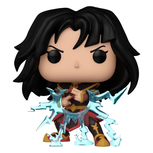 Avatar, le dernier maître de l'air - Figurine POP! Azula Lightning 9 cm