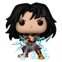 Avatar, le dernier maître de l'air - Figurine POP! Azula Lightning 9 cm