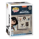 Avatar, le dernier maître de l'air - Figurine POP! Azula Lightning 9 cm