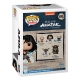 Avatar, le dernier maître de l'air - Figurine POP! Azula Lightning  9 cm