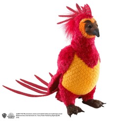Harry Potter - Peluche Fawkes 23 x 30 cm