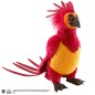 Harry Potter - Peluche Fawkes 23 x 30 cm
