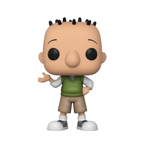 Doug - Figurine POP! Doug Funnie 9 cm