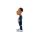 Football - Figurine Minix Football Stars PSG Mbappé 7 12 cm