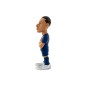 Football - Figurine Minix Football Stars PSG Mbappé 7 12 cm