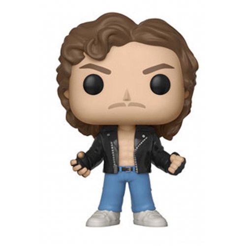 Stranger Things - Figurine POP! Billy at Halloween 9 cm