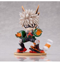 My Hero Academia - Statuette PVC PalVerse Katsuki Bakugo 11 cm