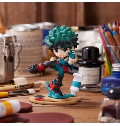 My Hero Academia - Statuette PalVerse Katsuki Bakugo 11 cm