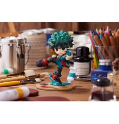 My Hero Academia - Statuette PVC PalVerse Katsuki Bakugo 11 cm