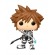 Kingdom Hearts - Figurine POP! Sora Final Form Exclusive 9 cm