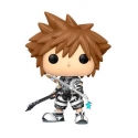 Kingdom Hearts - Figurine POP! Sora Final Form Exclusive 9 cm