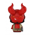 Hellboy - Figurine Dorbz Hellboy avec cornes 8 cm