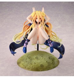 Date A Live - Statuette 1/7 Mukuro Hoshimiya 19 cm