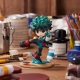 My Hero Academia - Statuette PalVerse Izuku Midoriya 11 cm