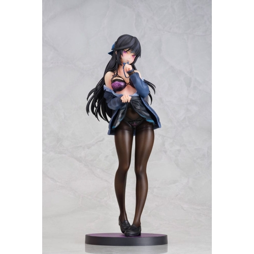 Original Character - Statuette 1/7 Majime-chan illustration by Retake 24 cm