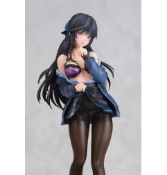 Original Character - Statuette 1/7 Majime-chan illustration by Retake 24 cm