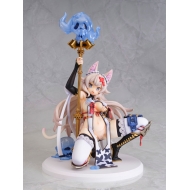 Original Character - Statuette 1/5 Mota Design Summoner Neko-san 29 cm