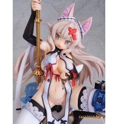 Original Character - Statuette 1/5 Mota Design Summoner Neko-san 29 cm