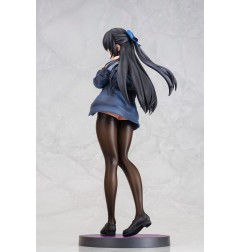 Original Character - Statuette 1/7 Majime-chan illustration by Retake 24 cm