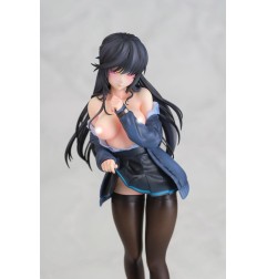 Original Character - Statuette 1/7 Majime-chan illustration by Retake 24 cm