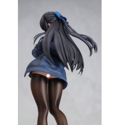 Original Character - Statuette 1/7 Majime-chan illustration by Retake 24 cm