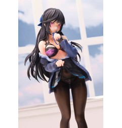 Original Character - Statuette 1/7 Majime-chan illustration by Retake 24 cm
