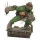 Les Tortues Ninja - Statuette Gallery Raphael 23 cm