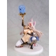 Original Character - Statuette 1/5 Mota Design Summoner Neko-san 29 cm