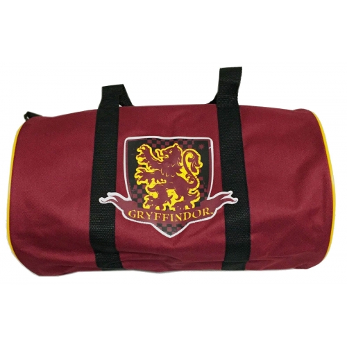 Harry Potter - Sac de voyage Gryffindor LC Exclusive