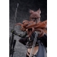 Original Character - Statuette 1/7 Ijuu Senki Series : Sniper Karihime Limited Distribution 27 cm